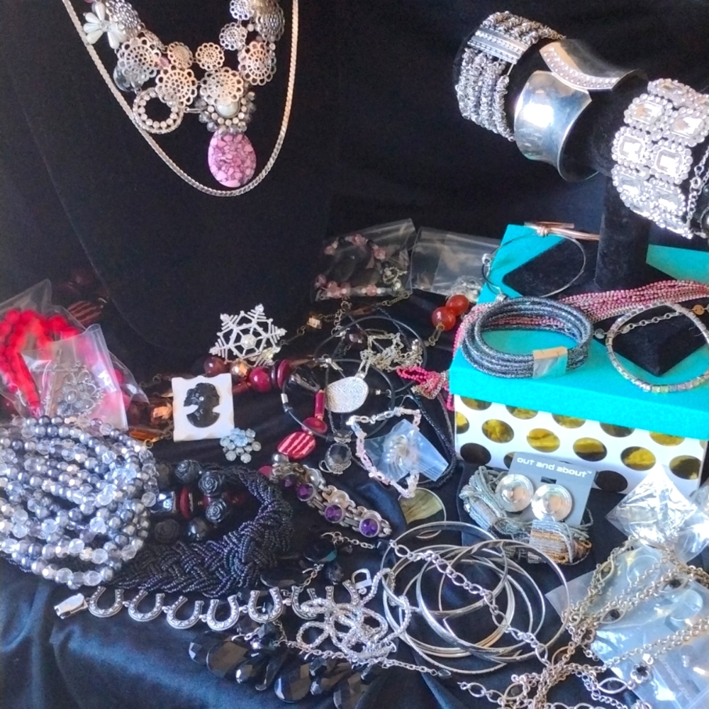 Silver Lot~ - image 1